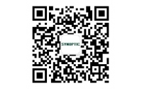SYNOPTIC Wechat Official Account Opened