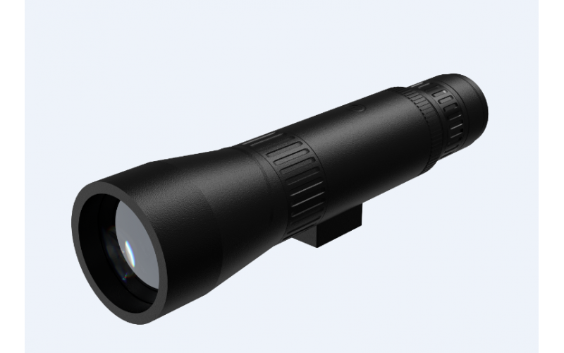 2023 Range finder S024SR