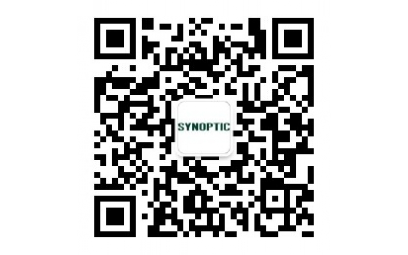 成都赛诺特光学有限公司微信公众号开通